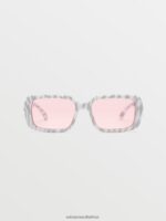 Z0ZR08518 Check Her/Rose Unisex True Sunglasses Volcom Outdoor