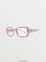Z0ZR08518 Check Her/Rose Unisex True Sunglasses Volcom Outdoor - Image 3