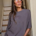 Z0ZR08521 Gloss Quail Feather/Pink Unisex Stoned Sunglasses Volcom Outdoor