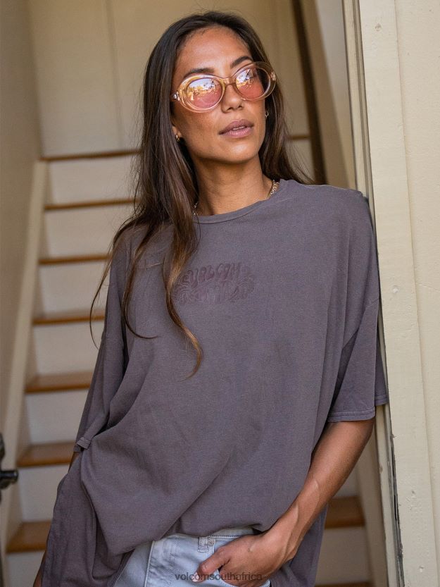 z0zr08521_gloss_quail_feather_pink_unisex_stoned_sunglasses_volcom_outdoor.jpg Z0ZR08521 Gloss Quail Feather/Pink Unisex Stoned Sunglasses Volcom Outdoor - Image 1