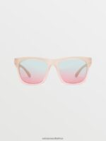 Z0ZR08527 So Faded/Aqua Gradient Unisex Jewel Sunglasses Volcom Outdoor