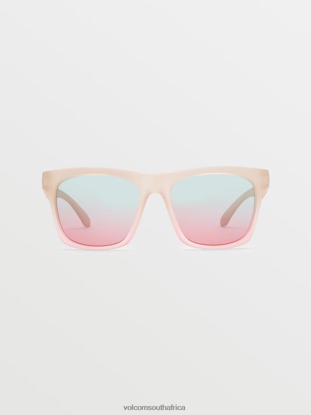 Z0ZR08527 So Faded/Aqua Gradient Unisex Jewel Sunglasses Volcom Outdoor - Image 1