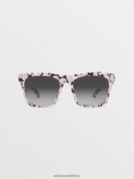 Z0ZR08528 Gray Gradient Unisex Jewel Sunglasses Volcom Outdoor