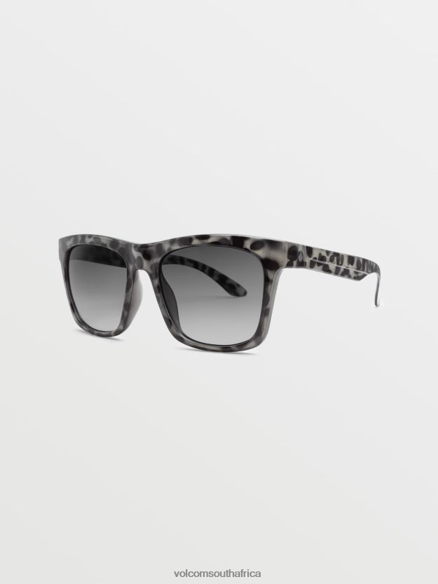 Z0ZR08529 Gloss Nude Tort/Gray Gradient Unisex Jewel Sunglasses Volcom Outdoor - Image 2