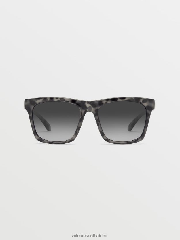 z0zr08529_gloss_nude_tort_gray_gradient_unisex_jewel_sunglasses_volcom_outdoor.jpg Z0ZR08529 Gloss Nude Tort/Gray Gradient Unisex Jewel Sunglasses Volcom Outdoor - Image 1