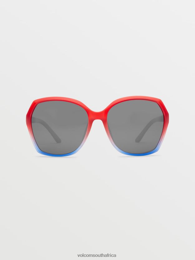 z0zr08531_stars_stripes_silver_mirror_unisex_psychic_sunglasses_volcom_outdoor.jpg Z0ZR08531 Stars & Stripes/Silver Mirror Unisex Psychic Sunglasses Volcom Outdoor - Image 1