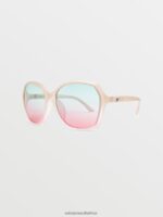 Z0ZR08532 So Faded/Aqua Gradient Unisex Psychic Sunglasses Volcom Outdoor - Image 2