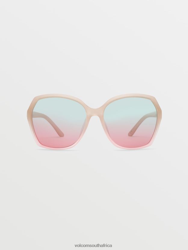 Z0ZR08532 So Faded/Aqua Gradient Unisex Psychic Sunglasses Volcom Outdoor - Image 1