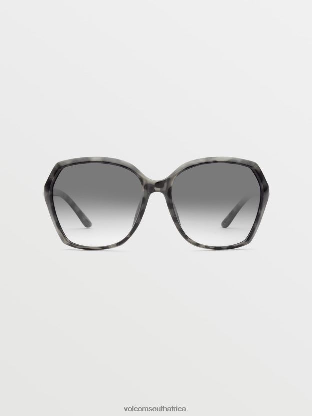 z0zr08533_gloss_nude_tort_gray_gradient_unisex_psychic_sunglasses_volcom_outdoor.jpg Z0ZR08533 Gloss Nude Tort/Gray Gradient Unisex Psychic Sunglasses Volcom Outdoor - Image 1