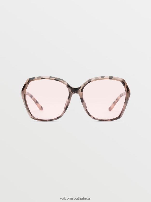 z0zr08534_deff_leopard_rose_unisex_psychic_sunglasses_volcom_outdoor.jpg Z0ZR08534 Deff Leopard/Rose Unisex Psychic Sunglasses Volcom Outdoor - Image 1