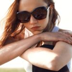 Z0ZR08556 Matte Tort/Bronze Unisex Psychic Sunglasses Volcom Outdoor