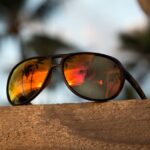 Z0ZR08564 Matte Tort/Bronze Polar Unisex Stoke Sunglasses Volcom Outdoor