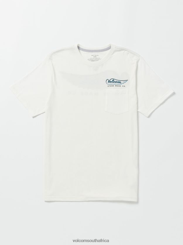 z0zr0856_off_white_men_hi_flyer_pocket_short_sleeve_tee_volcom_clothing.jpg Z0ZR0856 Off White Men Hi Flyer Pocket Short Sleeve Tee Volcom Clothing - Image 1