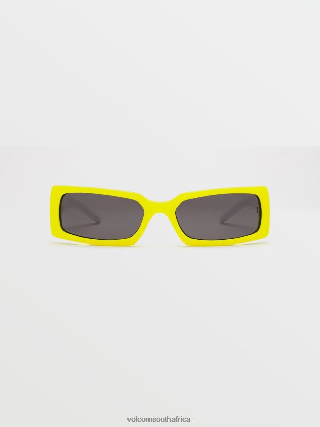 z0zr08578_gloss_lime_gray_unisex_magna_sunglasses_volcom_outdoor.jpg Z0ZR08578 Gloss Lime/Gray Unisex Magna Sunglasses Volcom Outdoor - Image 1