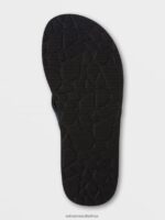 Z0ZR08600 Atlantic Men Victor Sandals Volcom Footwear - Image 2