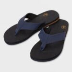 Z0ZR08600 Atlantic Men Victor Sandals Volcom Footwear