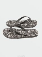 Z0ZR08611 Mix Men Rocker 2 Sandals Volcom Footwear