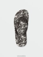 Z0ZR08611 Mix Men Rocker 2 Sandals Volcom Footwear - Image 9