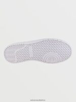 Z0ZR08623 Grey Men Workwear Stone Shoes Volcom Footwear - Image 8