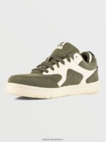 Z0ZR08626 Wintermoss Men Workwear Vitals Shoes Volcom Footwear - Image 5