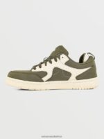 Z0ZR08626 Wintermoss Men Workwear Vitals Shoes Volcom Footwear - Image 6