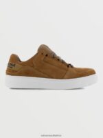 Z0ZR08627 Rust Men Workwear Evolve Shoes Volcom Footwear - Image 15