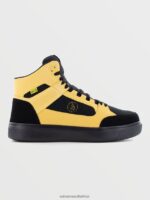 Z0ZR08631 Wheat Men Workwear Evolve Shoes Volcom Footwear - Image 2
