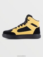 Z0ZR08631 Wheat Men Workwear Evolve Shoes Volcom Footwear - Image 7