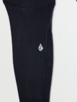 Z0ZR08641 Black Men Modulator 5/4/3mm Hood Chestzip Fullsuit Volcom Clothing - Image 42