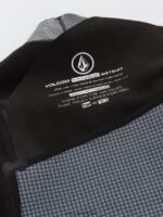 Z0ZR08644 Cruzer Blue Men Modulator 4/3mm Chest Zip Fullsuit Volcom Clothing - Image 11