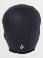 Z0ZR08661 Black Men 2/5mm Pullover Hood Volcom Surf - Image 15