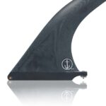 Z0ZR08667 Black Men CF Raked Volcom Surf