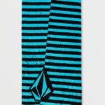 Z0ZR08668 Turquish Men Juxtapose Towel Volcom Surf