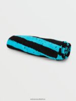 Z0ZR08668 Turquish Men Juxtapose Towel Volcom Surf - Image 3