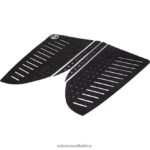 Z0ZR08669 Black Men Trooper 2 Traction Pad Volcom Surf - Image 2