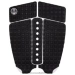 Z0ZR08671 Black Men Matt Archbold (Archy) Traction Pad Volcom Surf