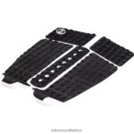Z0ZR08671 Black Men Matt Archbold (Archy) Traction Pad Volcom Surf - Image 3