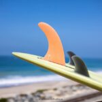 Z0ZR08678 Salmon Men CF Slasher Volcom Surf - Image 2