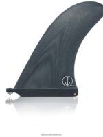 Z0ZR08679 Black Men CF Pivot Volcom Surf - Image 2