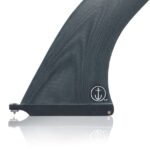 Z0ZR08679 Black Men CF Pivot Volcom Surf