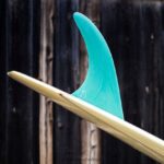 Z0ZR08680 Teal Men CF Raked Volcom Surf - Image 2