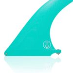 Z0ZR08680 Teal Men CF Raked Volcom Surf