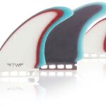 Z0ZR08683 Blue Men Tyler Warren Twin + Trailer Especial (Single Tab) Volcom Surf