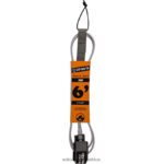 Z0ZR08693 Grey Men Shred Cord 6 Comp Volcom Surf