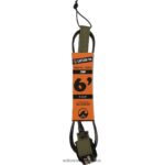 Z0ZR08695 Army Men Shred Cord 6 Comp Volcom Surf