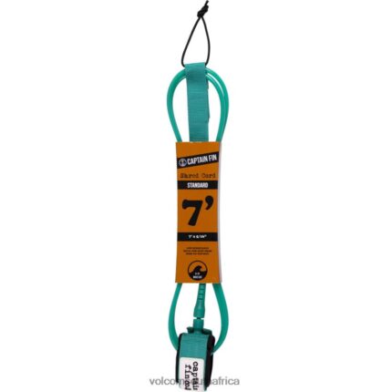 Z0ZR08700 Teal Men Shred Cord 7 Standard Volcom Surf