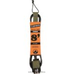 Z0ZR08704 Army Men Shred Cord 8 Standard Volcom Surf