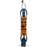 Z0ZR08709 Navy Men Shred Cord 6 Comp Volcom Surf