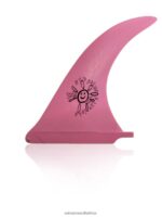 Z0ZR08714 Pink Men Alex Knost Sunshine 10 Volcom Surf - Image 2