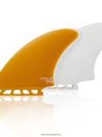 Z0ZR08718 Yellow Men CF Keel (Single Tab) Volcom Surf - Image 3